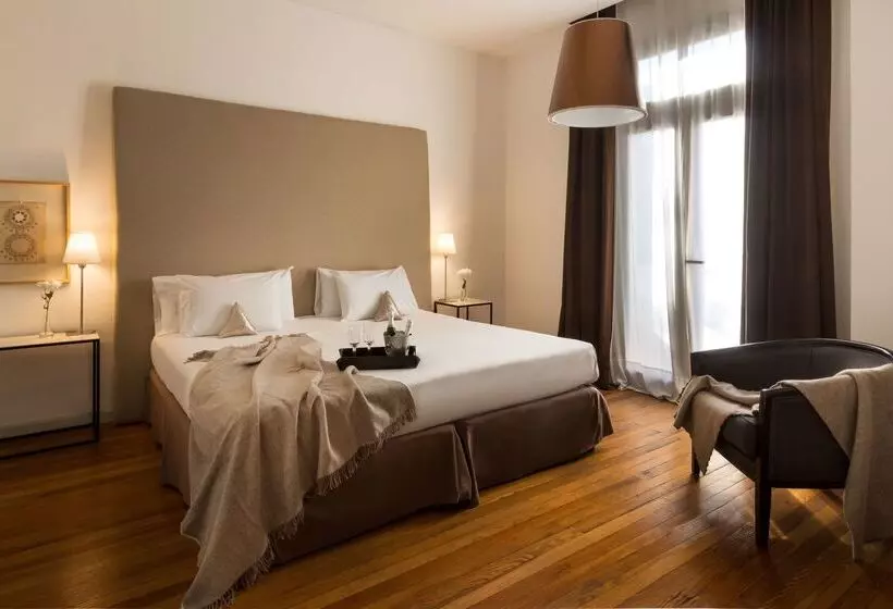 Fotos del hotel Esplendor By Wyndham Montevideo Cervantes:  2