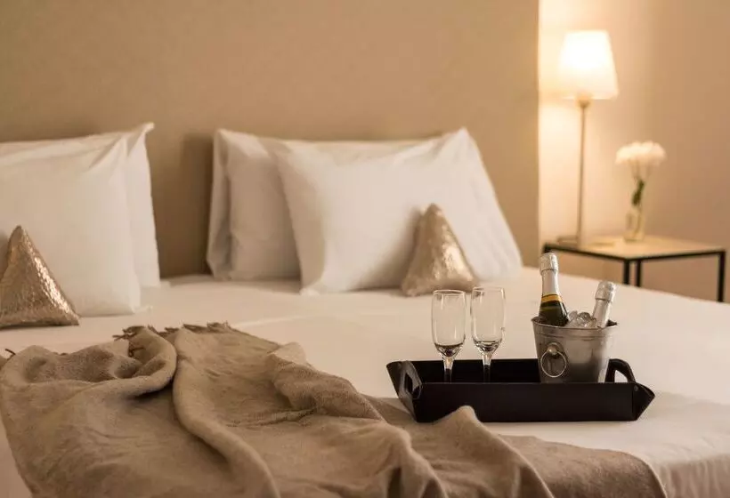 Fotos del hotel Esplendor By Wyndham Montevideo Cervantes:  16