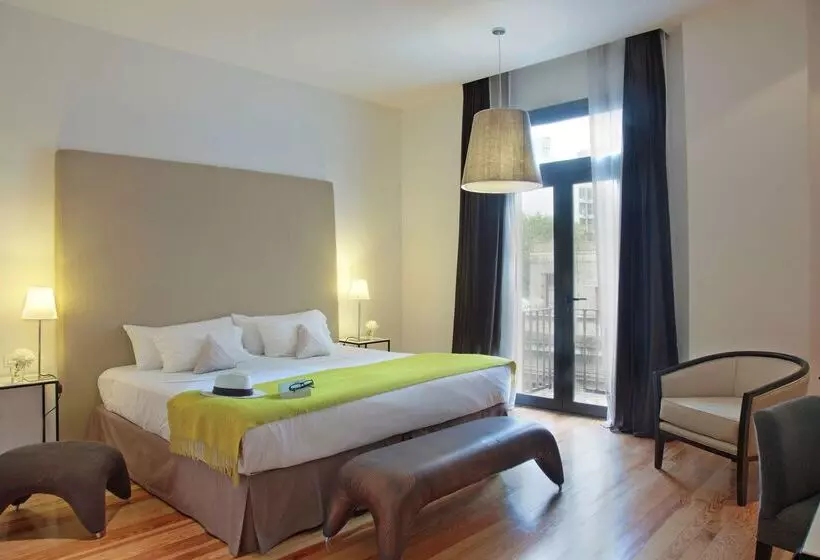 Fotos del hotel Esplendor By Wyndham Montevideo Cervantes:  21