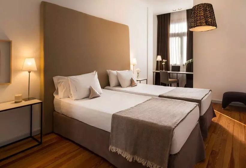 Fotos del hotel Esplendor By Wyndham Montevideo Cervantes:  22