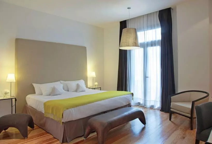 Fotos del hotel Esplendor By Wyndham Montevideo Cervantes:  19