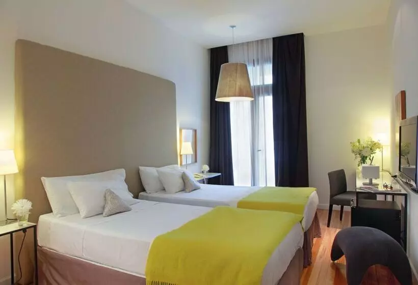 Fotos del hotel Esplendor By Wyndham Montevideo Cervantes:  14