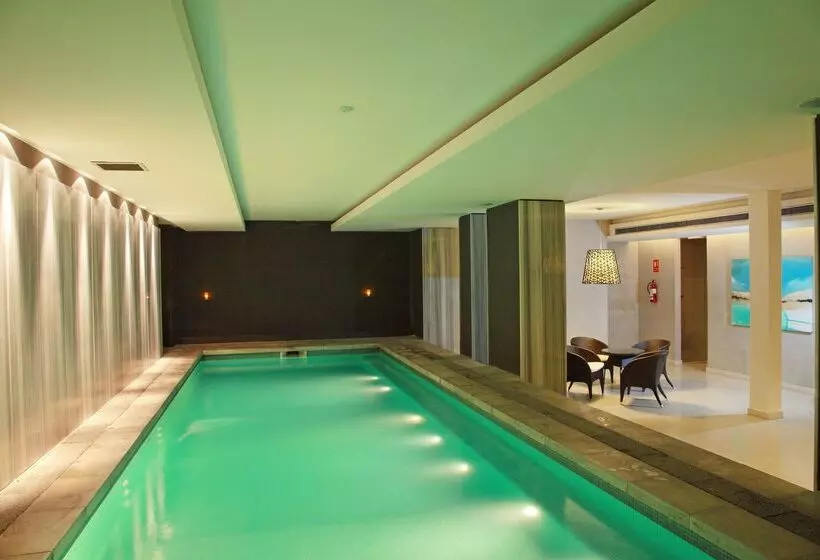 Fotos del hotel Esplendor By Wyndham Montevideo Cervantes:  12