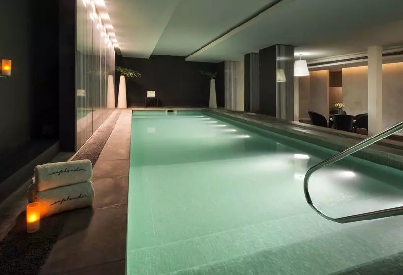 Fotos del hotel Esplendor By Wyndham Montevideo Cervantes:  8