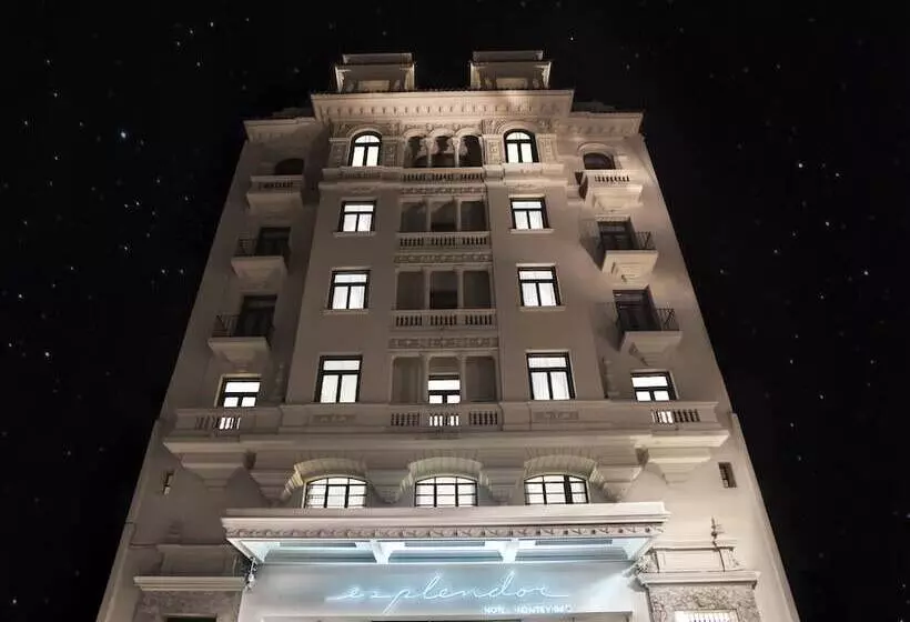 Fotos del hotel Esplendor By Wyndham Montevideo Cervantes:  10