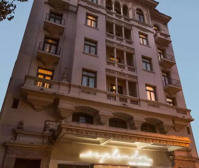 Fotos del hotel Esplendor By Wyndham Montevideo Cervantes:  6
