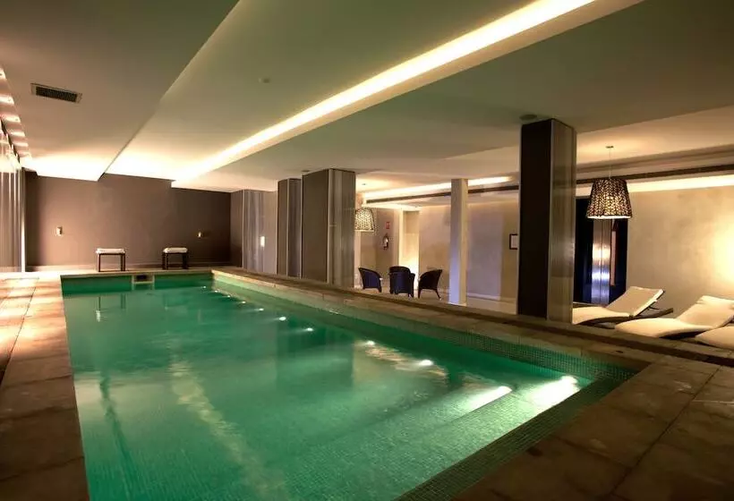 Fotos del hotel Esplendor By Wyndham Montevideo Cervantes:  3