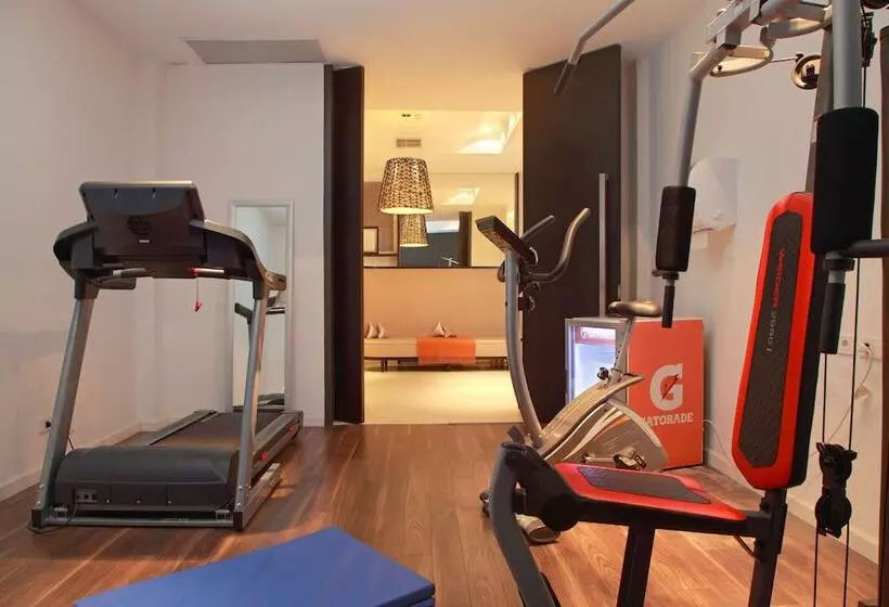 Fotos del hotel Esplendor By Wyndham Montevideo Cervantes:  25