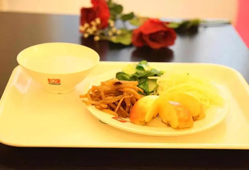 Fotos del hotel Jinjiang Inn - Beijing Houhai:  8