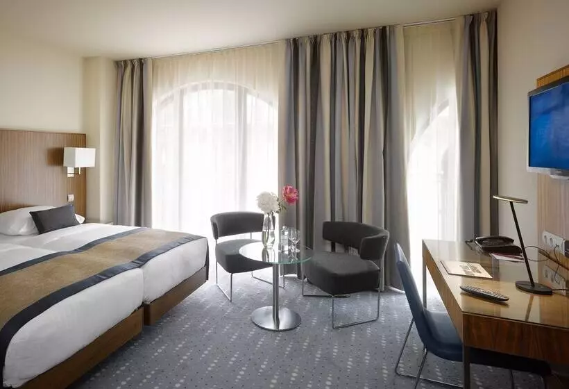 Fotos del hotel K+k  Picasso El Born:  23