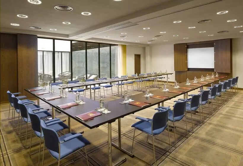 Fotos del hotel K+k  Picasso El Born:  12