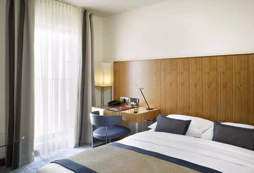 Fotos del hotel K+k  Picasso El Born:  22