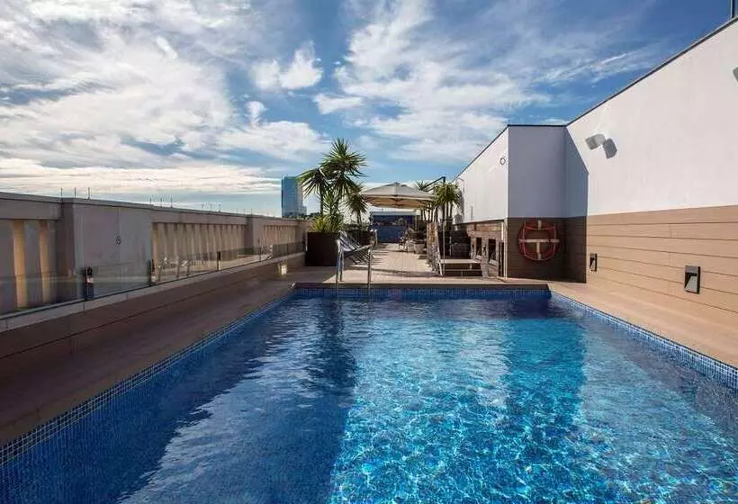 Fotos del hotel K+k  Picasso El Born:  2