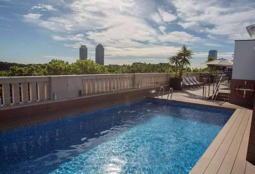 Fotos del hotel K+k  Picasso El Born:  7