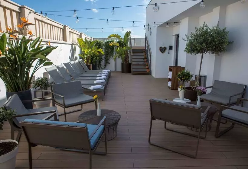 Fotos del hotel K+k  Picasso El Born:  9