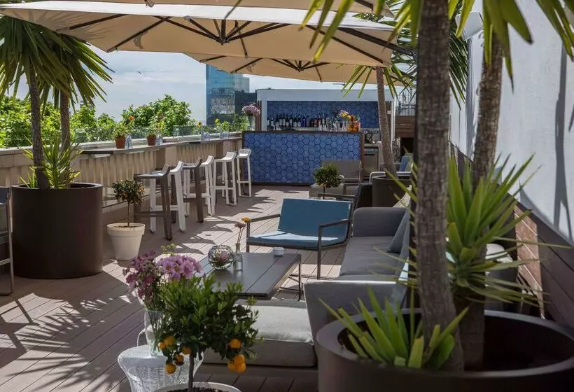 Fotos del hotel K+k  Picasso El Born:  21