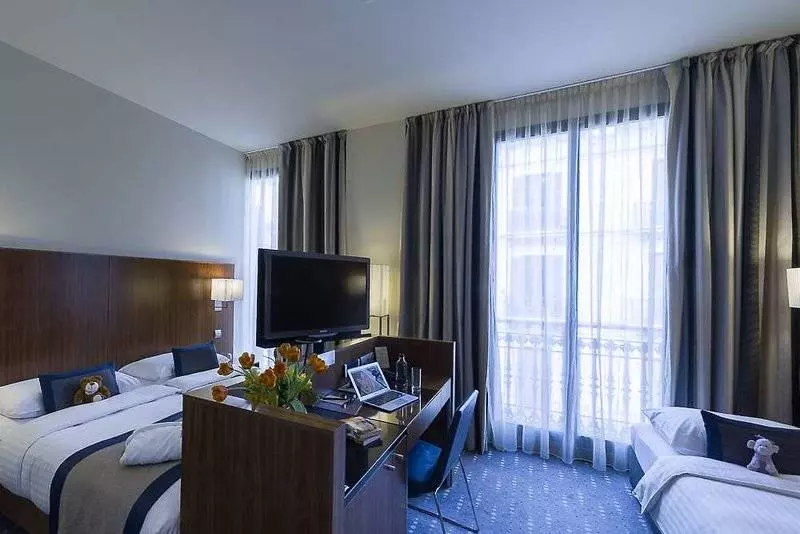 K+k  Picasso El Born