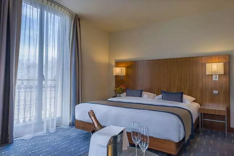 Fotos del hotel K+k  Picasso El Born:  6