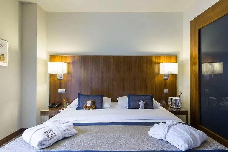 Fotos del hotel K+k  Picasso El Born:  24