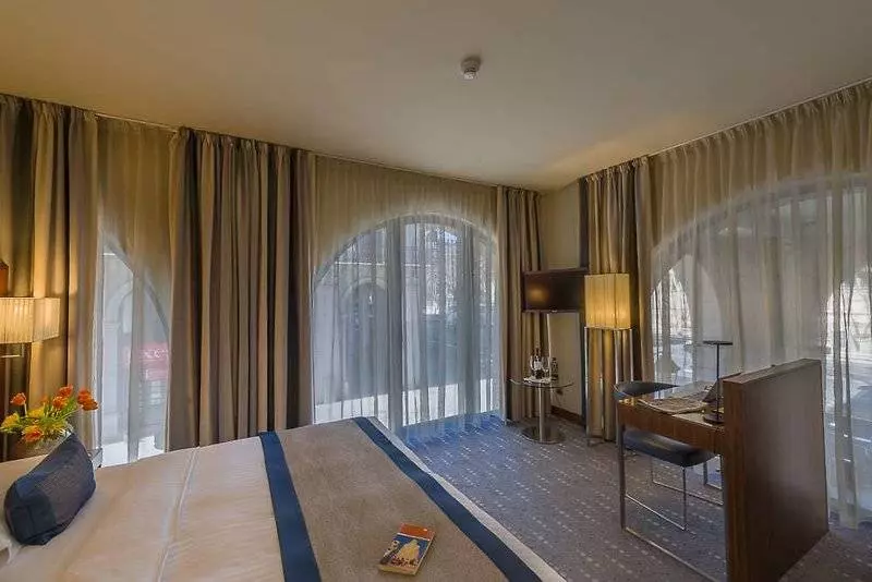 Fotos del hotel K+k  Picasso El Born:  25