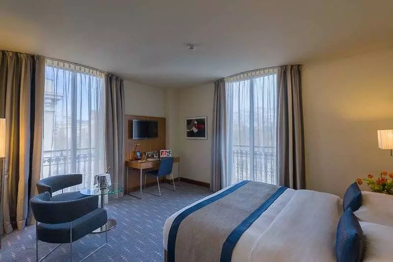 Fotos del hotel K+k  Picasso El Born:  17