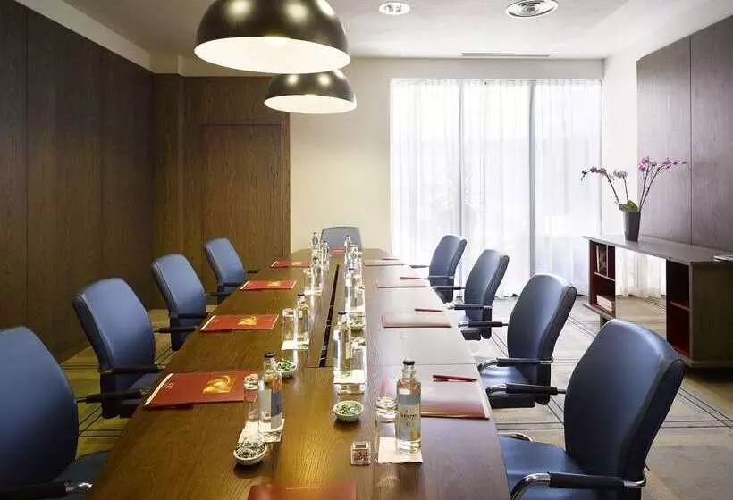 Fotos del hotel K+k  Picasso El Born:  15