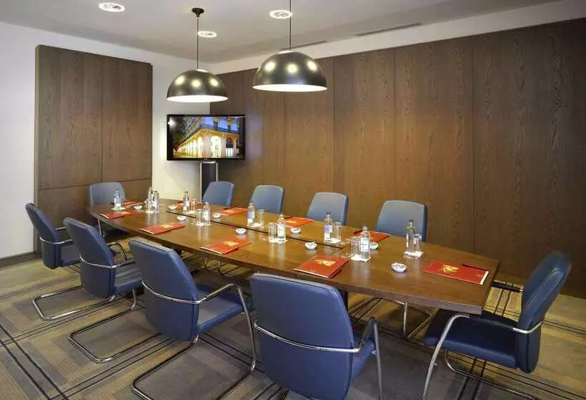 Fotos del hotel K+k  Picasso El Born:  4