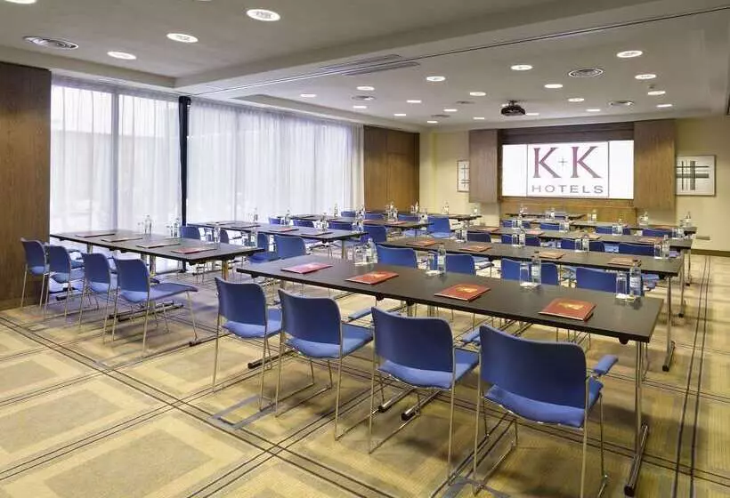 Fotos del hotel K+k  Picasso El Born:  18