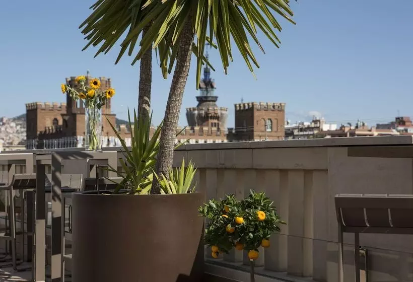 Fotos del hotel K+k  Picasso El Born:  13