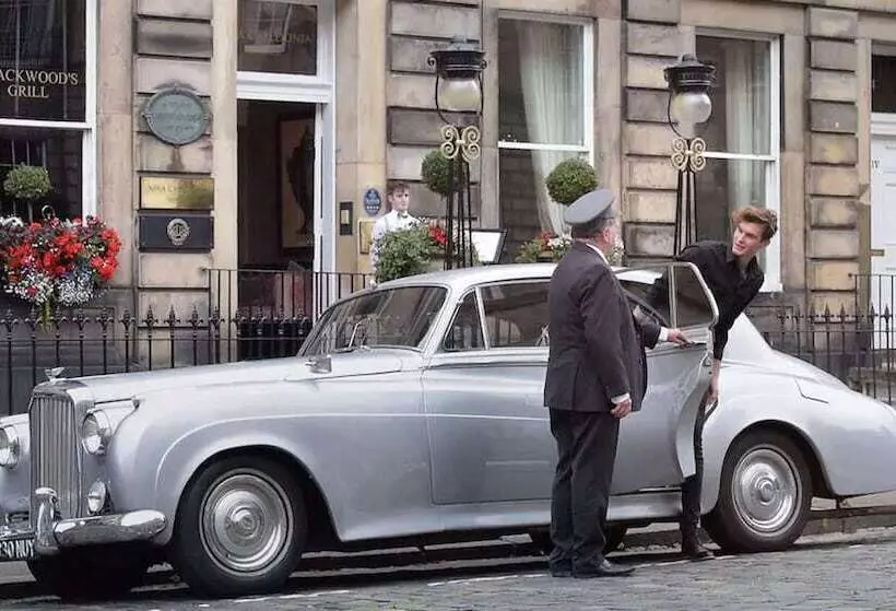 Fotos del hotel Nira Caledonia:  10