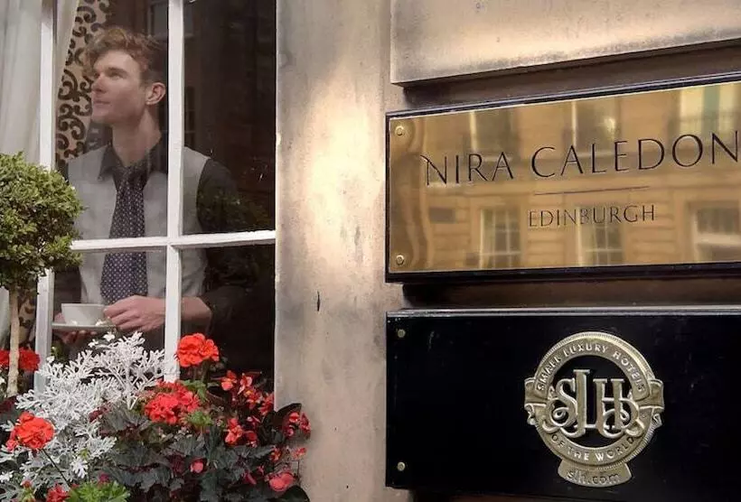 Fotos del hotel Nira Caledonia:  12