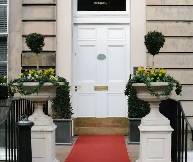 Fotos del hotel Nira Caledonia:  8