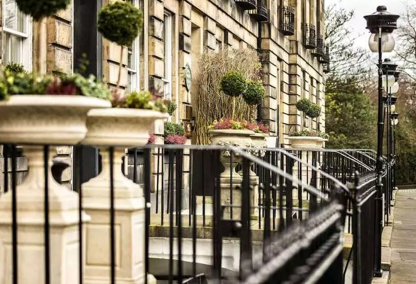 Fotos del hotel Nira Caledonia:  3