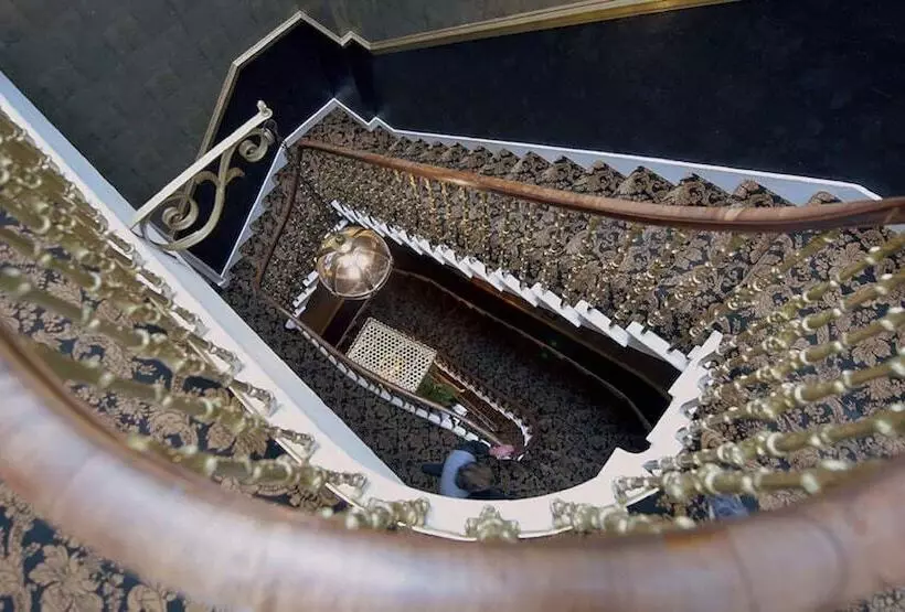 Fotos del hotel Nira Caledonia:  7