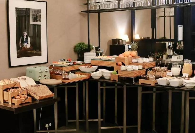 Fotos del hotel Nira Caledonia:  19