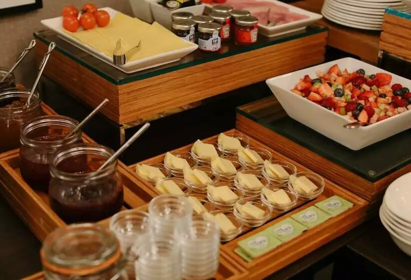 Fotos del hotel Nira Caledonia:  9