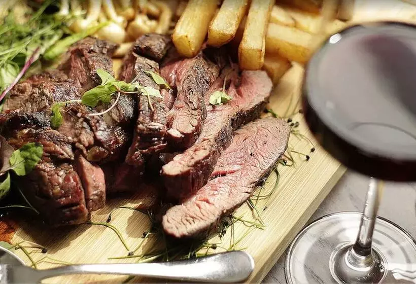 Fotos del hotel Nira Caledonia:  11