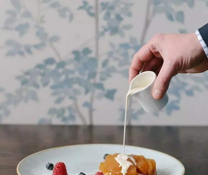 Fotos del hotel Nira Caledonia:  13