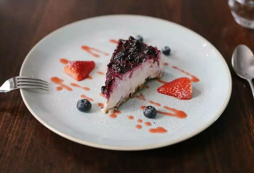 Fotos del hotel Nira Caledonia:  6