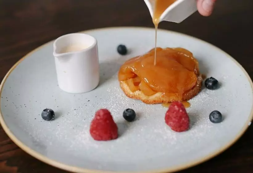 Fotos del hotel Nira Caledonia:  14