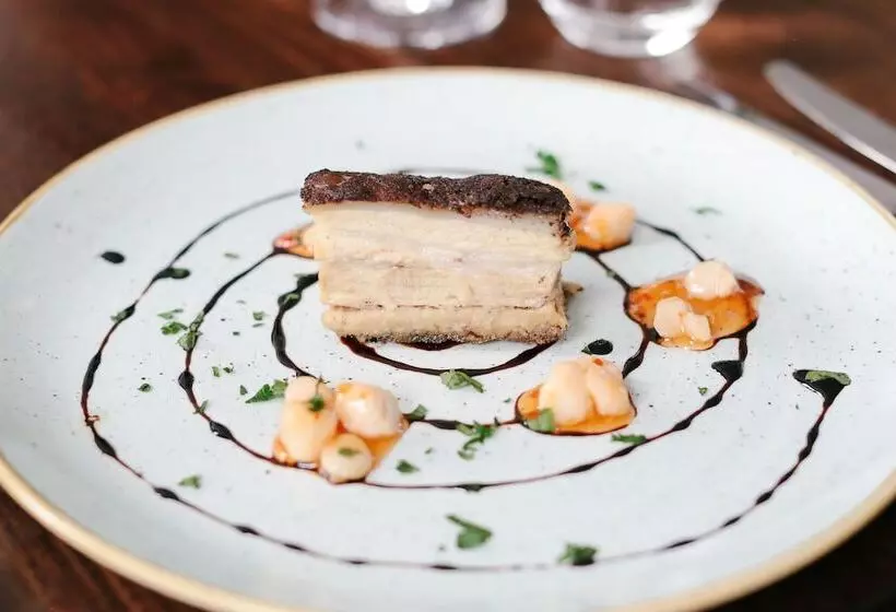 Fotos del hotel Nira Caledonia:  24