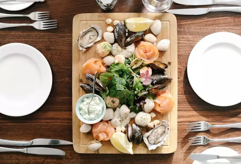 Fotos del hotel Nira Caledonia:  20