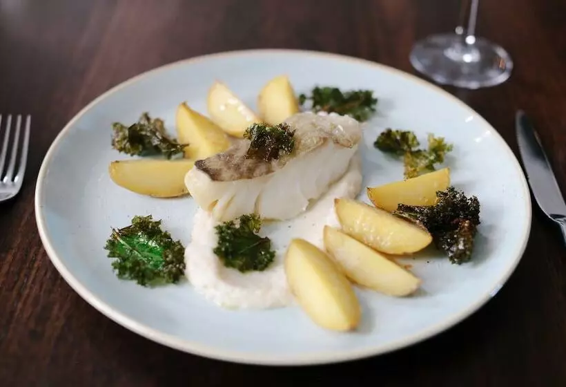 Fotos del hotel Nira Caledonia:  23