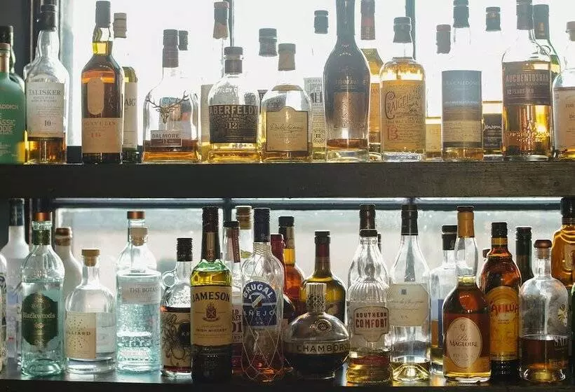 Fotos del hotel Nira Caledonia:  2