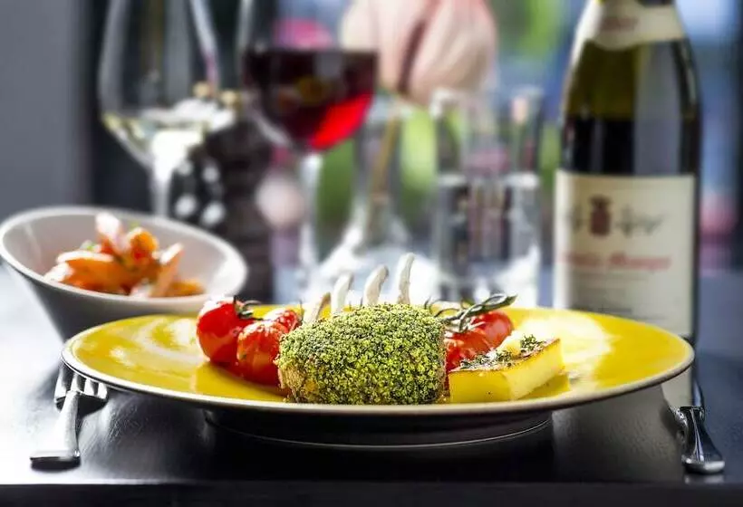 Fotos del hotel Nira Caledonia:  21