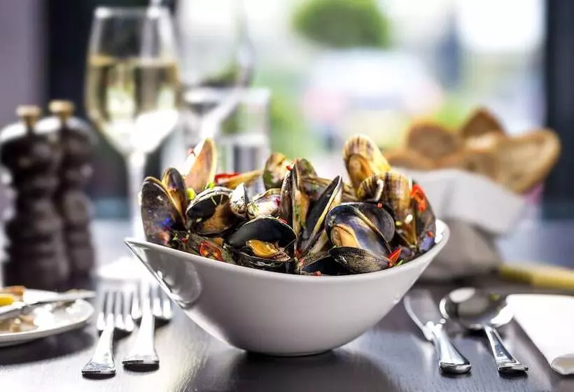 Fotos del hotel Nira Caledonia:  22