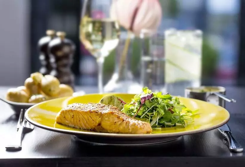 Fotos del hotel Nira Caledonia:  16