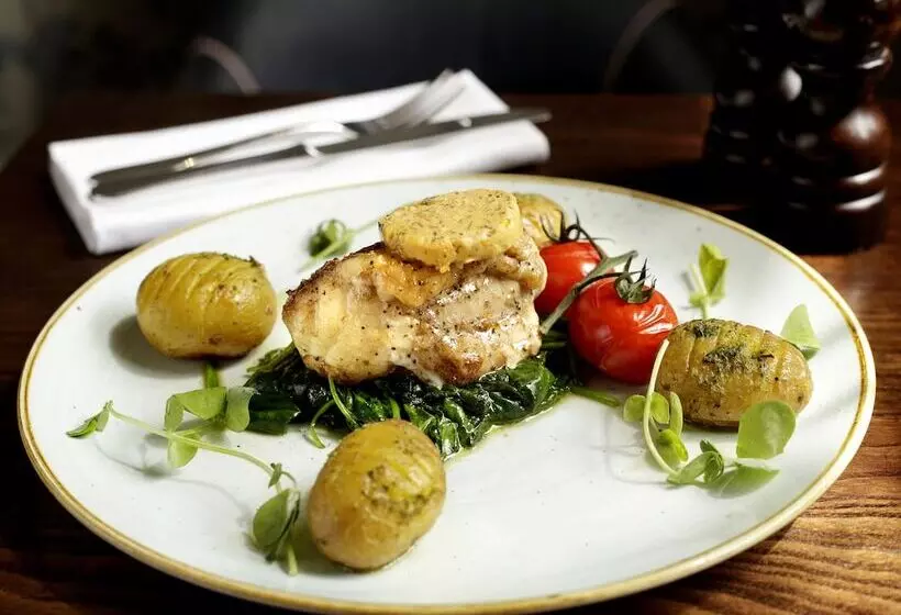 Fotos del hotel Nira Caledonia:  18