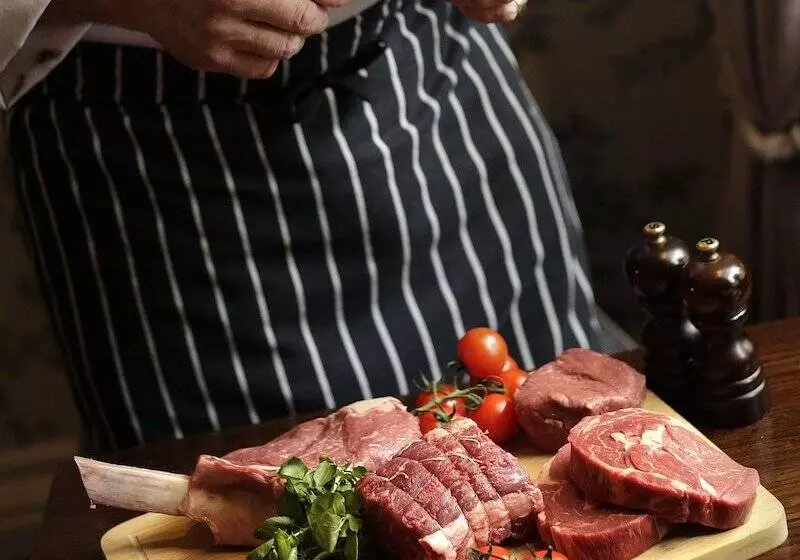 Fotos del hotel Nira Caledonia:  15