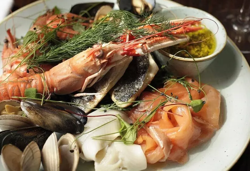 Fotos del hotel Nira Caledonia:  17